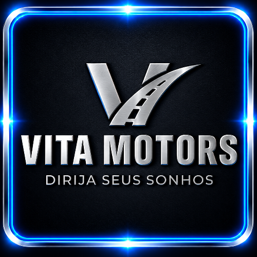 Logo Barretos-SP *****Vita Motors Veículos