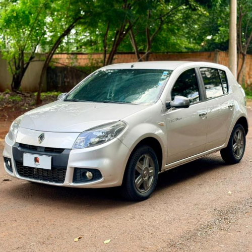 Sandero