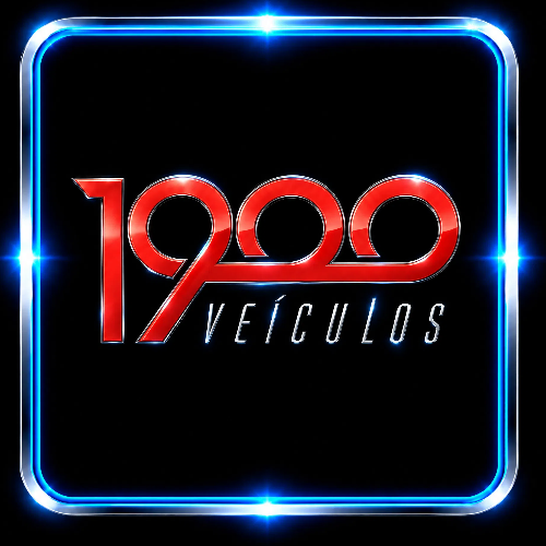 Logo Ribeirão Preto-SP *****1900 Veículos