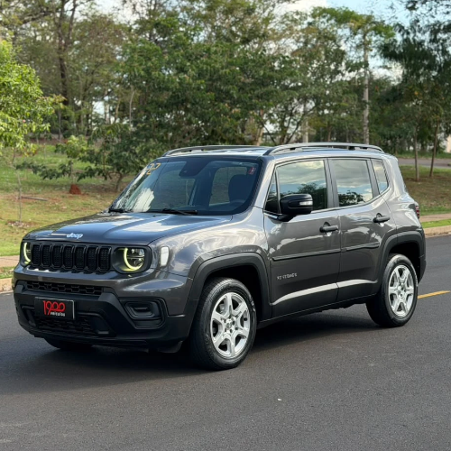 Renegade