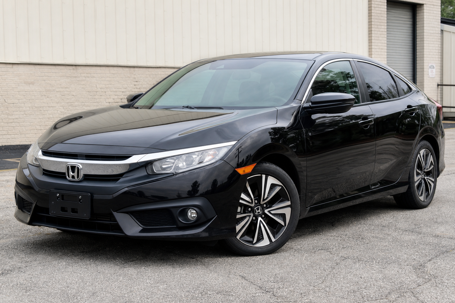 Civic