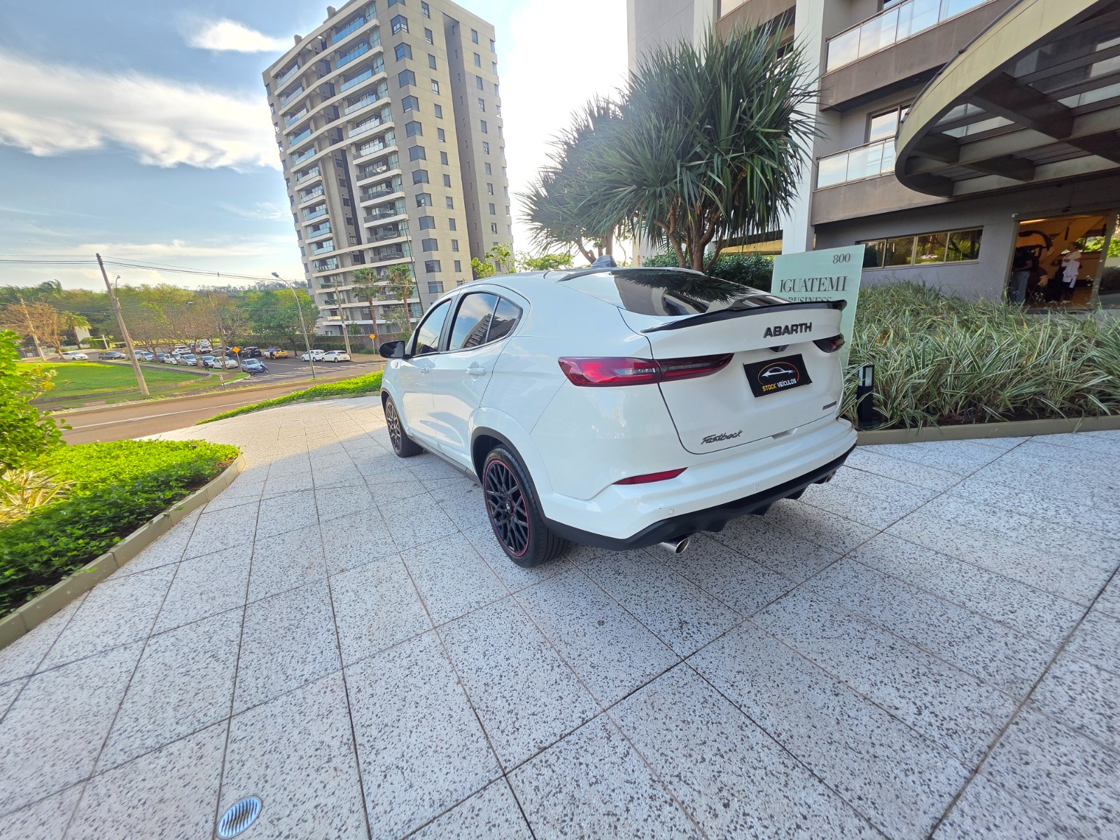 Fastback foto 9