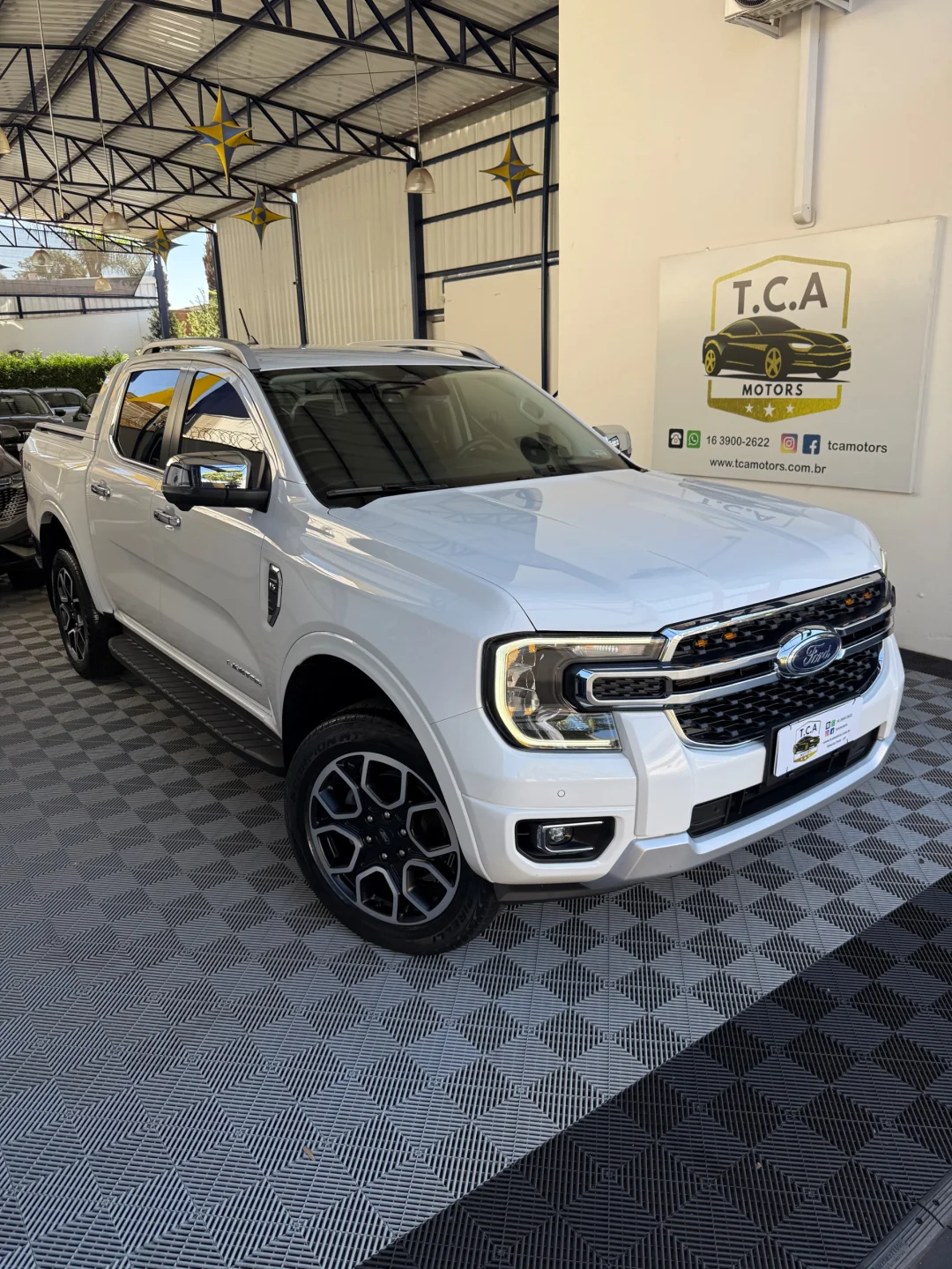 Ranger foto 2
