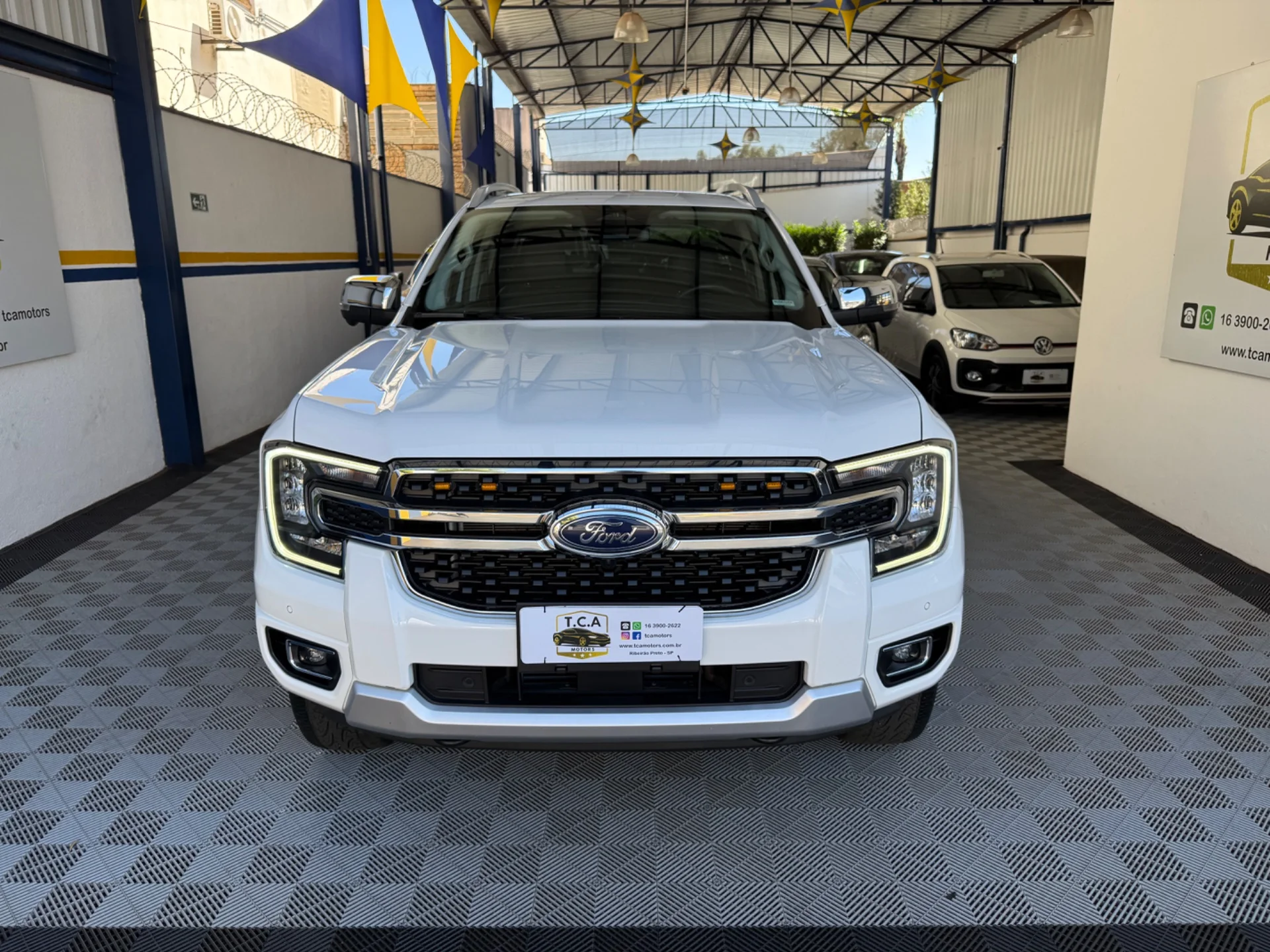 Ranger foto 11