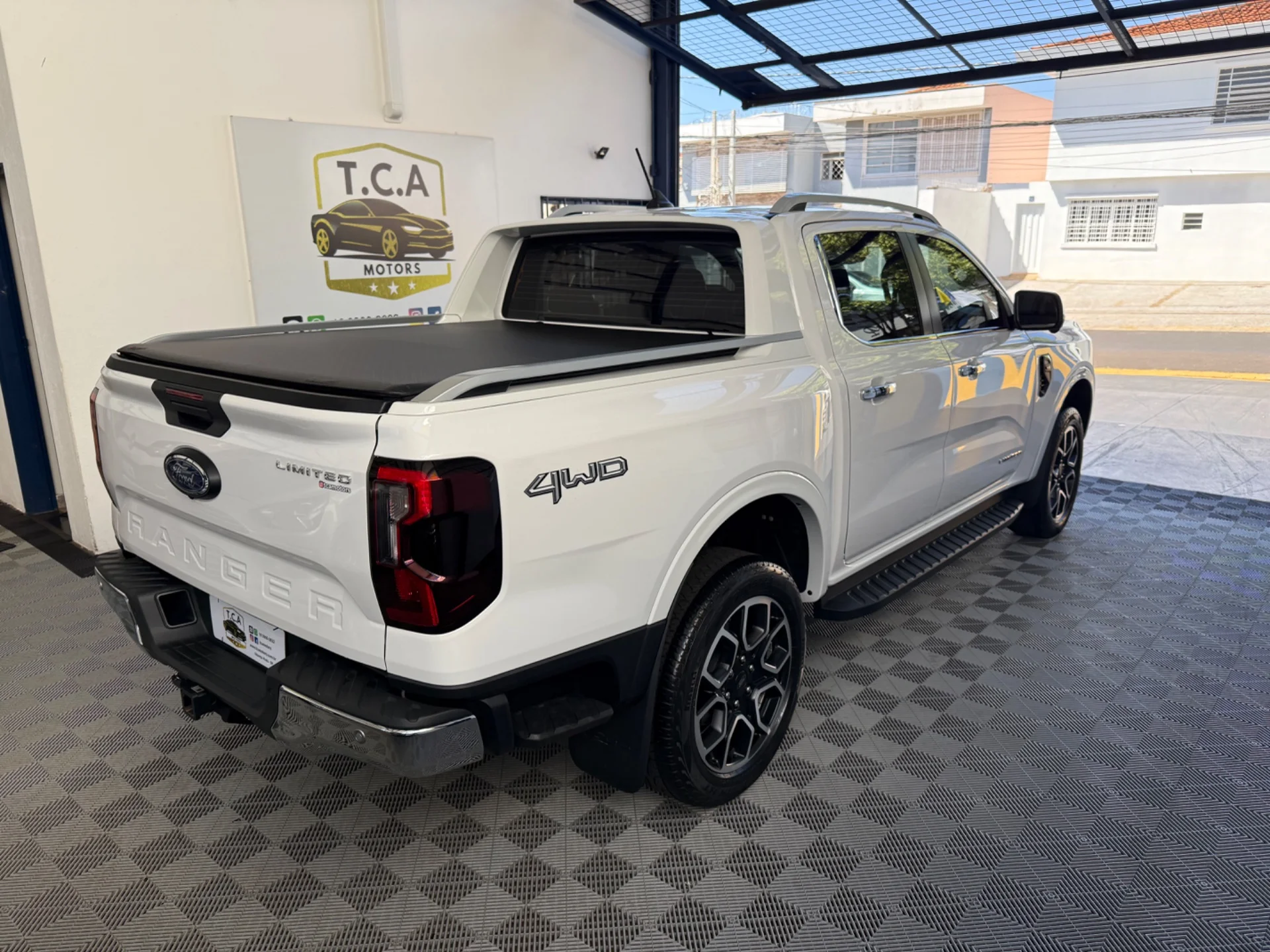 Ranger foto 13