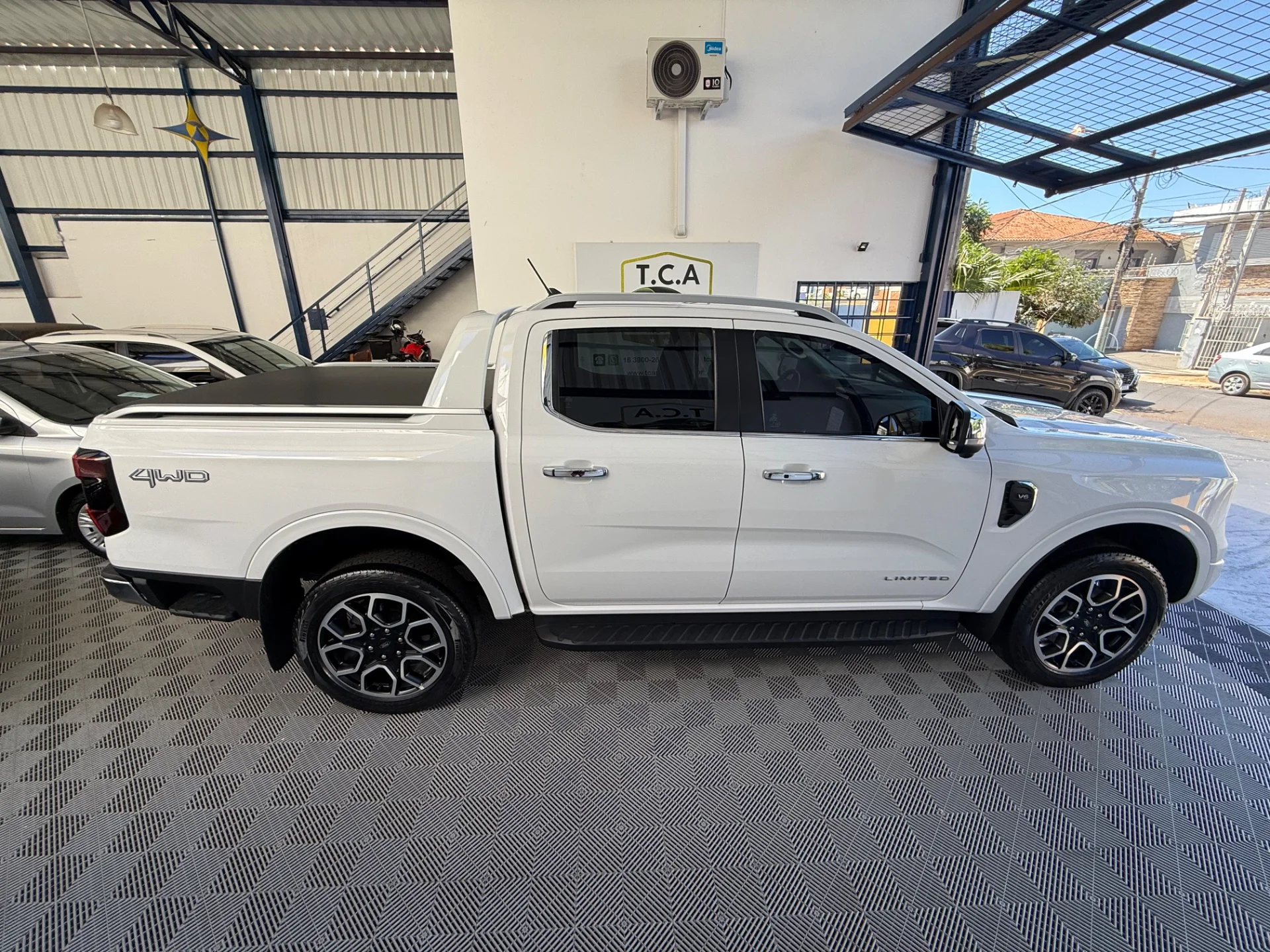 Ranger foto 14
