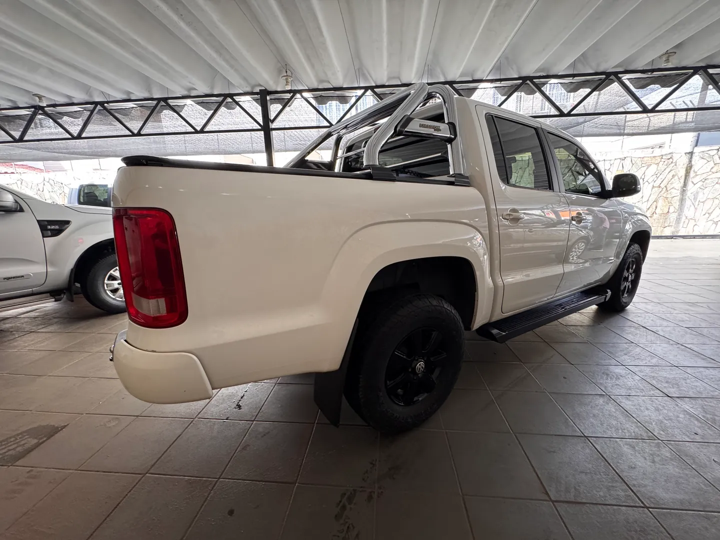 Foto do carro
