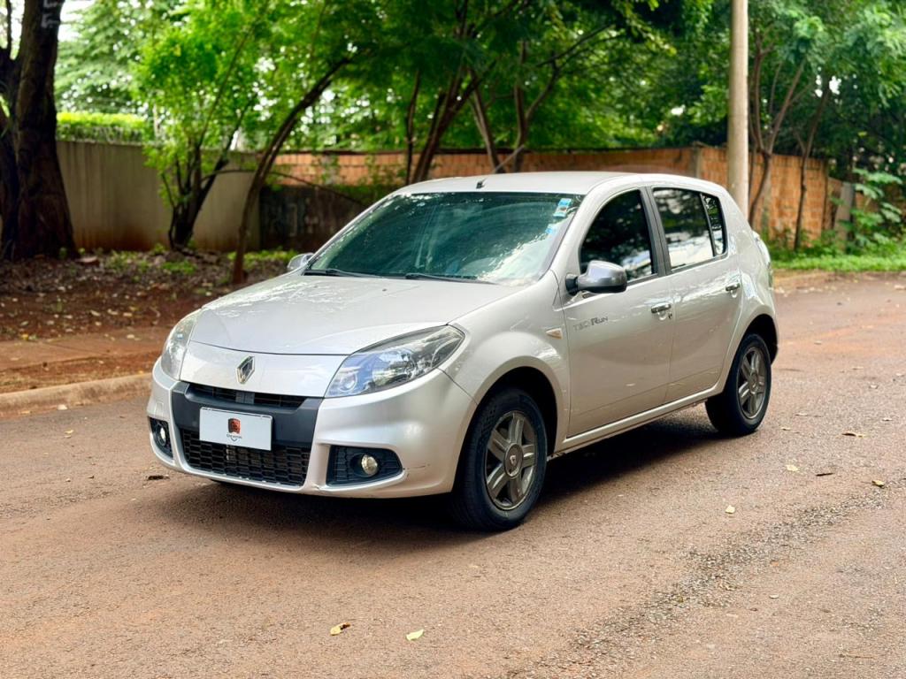 Sandero foto 3