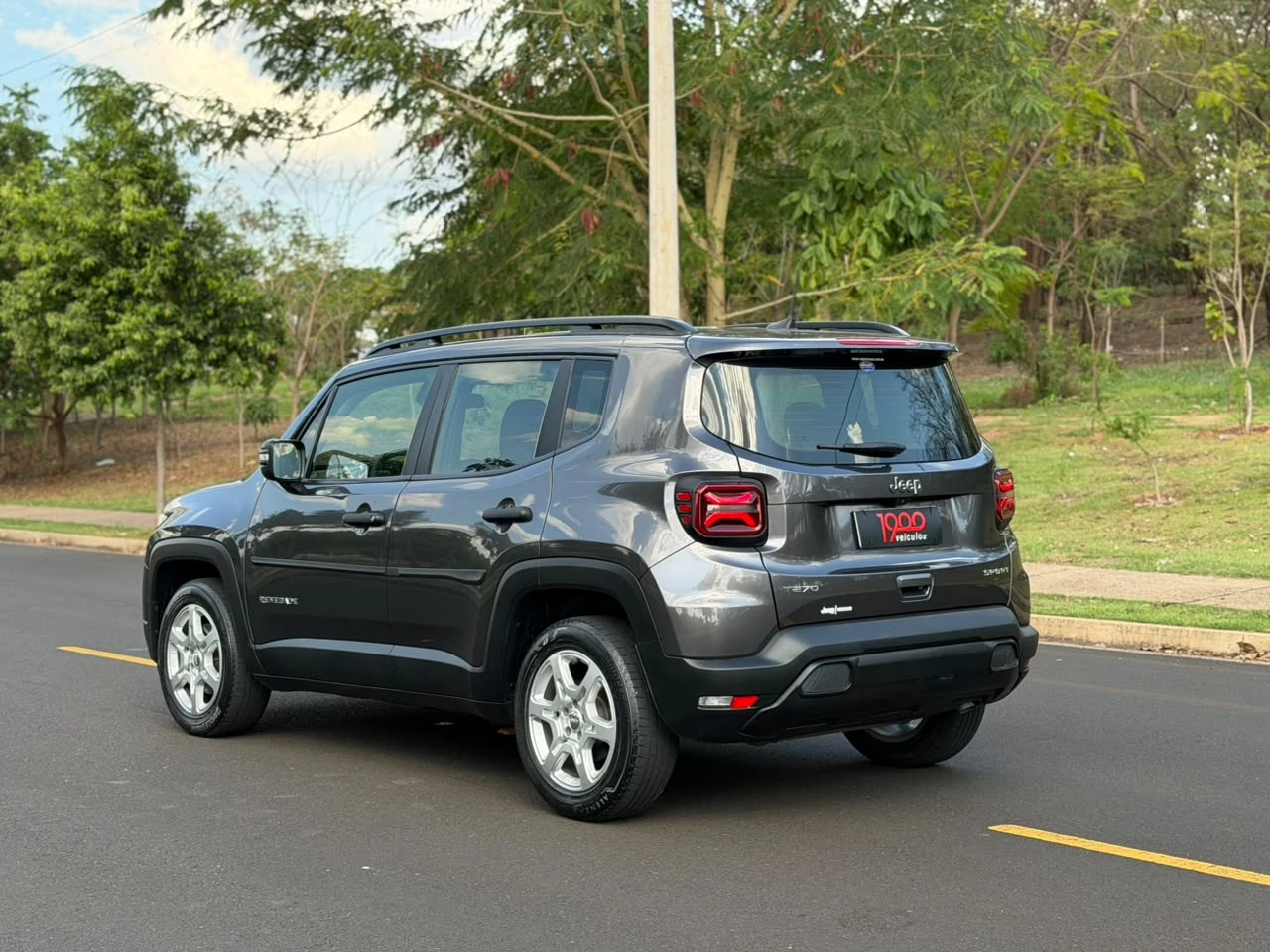 Renegade foto 6